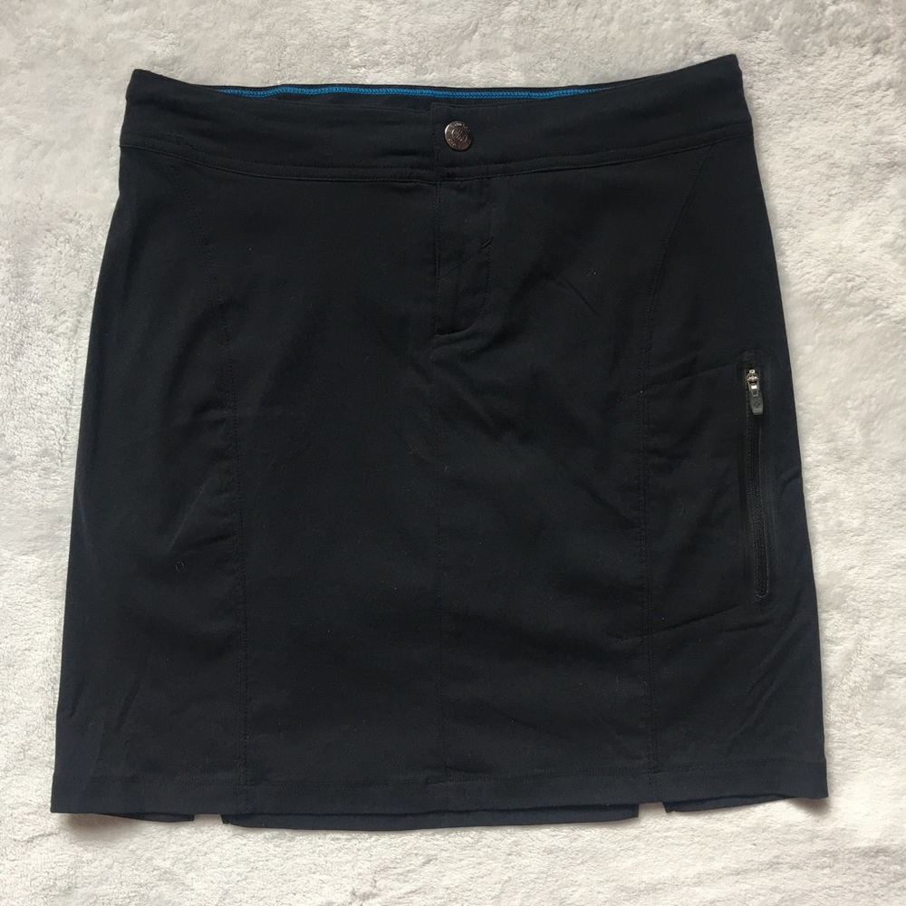 Columbia Omni-shield just right Skort